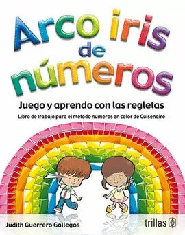 ARCOIRIS DE NUMEROS