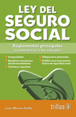 LEY DEL SEGURO SOCIAL