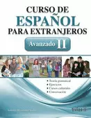 CURSO DE ESPAÑOL PARA EXTRANJEROS: AVANZADO 2