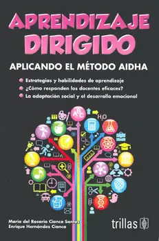 APRENDIZAJE DIRIGIDO: APLICANDO EL METODO AIDHA
