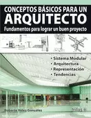 CONCEPTOS BASICOS PARA UN ARQUITECTO