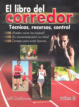 LIBRO DEL CORREDOR EL