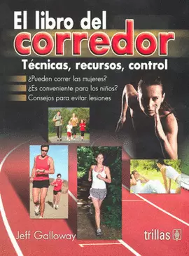 LIBRO DEL CORREDOR EL