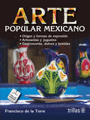 ARTE POPULAR MEXICANO