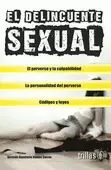 EL DELINCUENTE SEXUAL