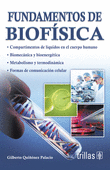 FUNDAMENTOS DE BIOFISICA