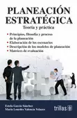 PLANEACION ESTRATEGICA