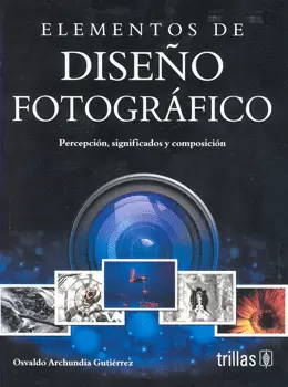 ELEMENTOS DE DISEÑO FOTOGRAFICO