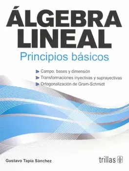 ALGEBRA LINEAL
