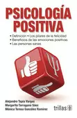 PSICOLOGIA POSITIVA