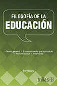 FILOSOFIA DE LA EDUCACION(EBOOK)