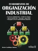 FUNDAMENTOS DE ORGANIZACION INDUSTRIAL