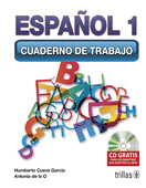 ESPAÑOL 1: CUADERNO DE TRABAJO