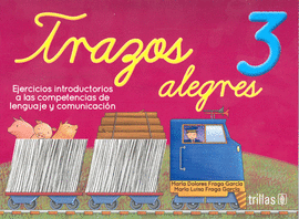 TRAZOS ALEGRES 3 (NUEVA EDICION)