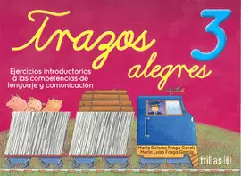 TRAZOS ALEGRES 3 (NUEVA EDICION)