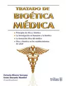 TRATADO DE BIOETICA MEDICA