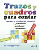 TRAZOS Y CUADROS PARA CONTAR