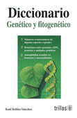 DICCIONARIO GENETICO Y FITOGENETICO