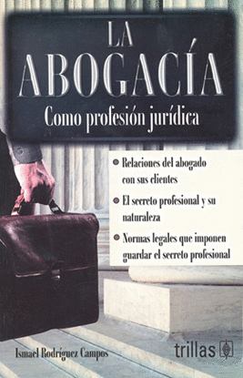 LA ABOGACIA
