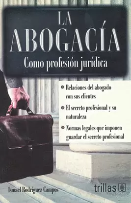 LA ABOGACIA