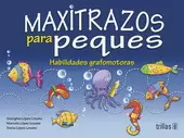 MAXITRAZOS PARA PEQUES