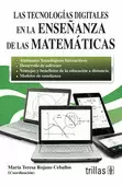 LAS TECNOLOGIAS DIGITALES EN LA ENSEÑANZA DE LAS MATEMATICAS