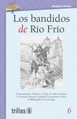 LOS BANDIDOS DE RIO FRIO, VOLUMEN 6