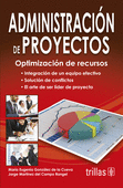ADMINISTRACION DE PROYECTOS