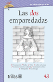 LAS DOS EMPAREDADAS, VOLUMEN 48
