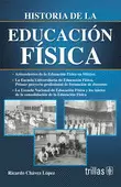 HISTORIA DE LA EDUCACION FISICA