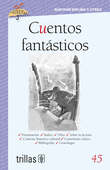 CUENTOS FANTASTICOS, VOLUMEN 45