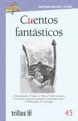 CUENTOS FANTASTICOS, VOLUMEN 45