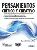 PENSAMIENTOS CRITICO Y CREATIVO