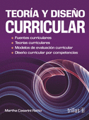 TEORIA Y DISEÑO CURRICULAR