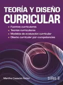 TEORIA Y DISEÑO CURRICULAR