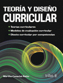 TEORIA Y DISEÑO CURRICULAR (EBOOK)