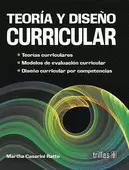 TEORIA Y DISEÑO CURRICULAR (EBOOK)