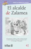 EL ALCALDE DE ZALAMEA, VOLUMEN 41