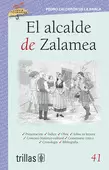 EL ALCALDE DE ZALAMEA, VOLUMEN 41