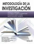 METODOLOGIA DE LA INVESTIGACION