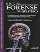 MEDICINA FORENSE PSIQUIATRICA