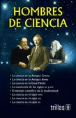 HOMBRES DE CIENCIA