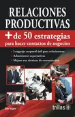 RELACIONES PRODUCTIVAS
