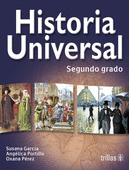 HISTORIA UNIVERSAL 2