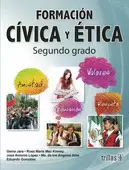 FORMACION CIVICA Y ETICA  2