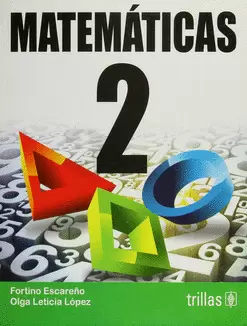 MATEMATICAS 2 SEC
