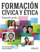 FORMACION CIVICA Y ETICA 2