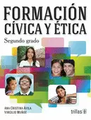 FORMACION CIVICA Y ETICA 2
