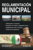 REGLAMENTACION MUNICIPAL
