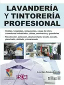 LAVANDERIA Y TINTORERIA PROFESIONAL